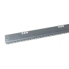 LEGRAND Legrand 646341 Linkeo 19" profilsin pár 33U