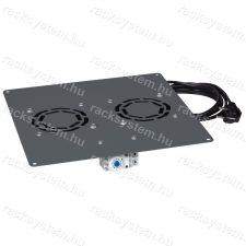 LEGRAND Legrand 646430 Linkeo tetőventillátor+termosztát készlet 2 ventillátoros 180m3/m3 villanyszerelés