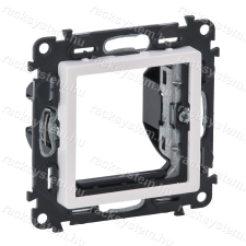 LEGRAND Legrand 752144 Valena Life/Program Mosaic átalakító fehér villanyszerelés