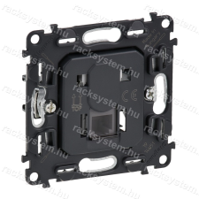 LEGRAND Legrand 753038 Valena InMatic 1xRJ11 csatlakozóaljzat mechanizmus villanyszerelés