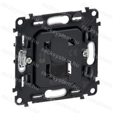 LEGRAND Legrand 753048 Valena InMatic 1xRJ45 Cat. 6A STP csatlakozóaljzat mechanizmus villanyszerelés