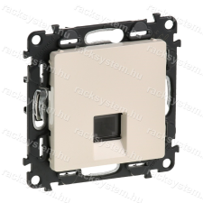 LEGRAND Legrand 753238 Valena Life 1xRJ11 csatlakozóaljzat elefántcsont villanyszerelés