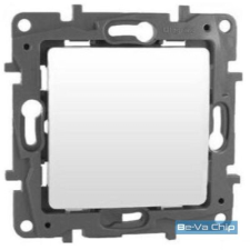 LEGRAND Legrand 764501 Niloé fehér váltókapcsoló villanyszerelés