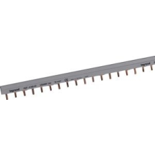 LEGRAND Lexic Fésűs Sín Fogas 3P 19X3P 404943-Legrand villanyszerelés