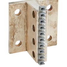 LEGRAND Lexic fésűs sín végzáró 1P sínhez Legrand 404989 villanyszerelés