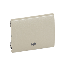 LEGRAND LIFE BILLENTYU NORMÁL csj TITÁNIUM villanyszerelés