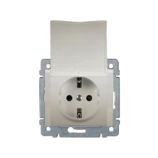 LEGRAND LIFE DUGALJ 2P+F RUGÓS GYV+CSAPF GYÖ villanyszerelés