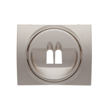 LEGRAND LIFE HANSZÓRÓ BURKOLAT 1-ES TITÁN villanyszerelés