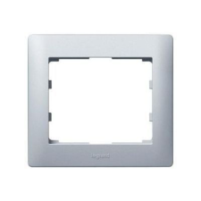 LEGRAND LIFE KERET 1-ES ALUMINIUM villanyszerelés
