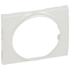 LEGRAND LIFE UNIV.BURKOLAT 46,5mm GYÖNGYHÁZ villanyszerelés