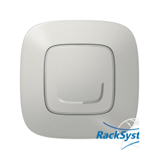 Legrand Netatmo Legrand 752784 Valena Allure Netatmo intelligens fényerőszabályzó kapcsoló + kompenzátor alumínium villanyszerelés