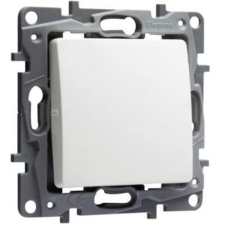 LEGRAND Niloé 107 kapcsoló 10A fehér villanyszerelés