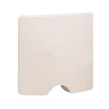 LEGRAND NILOÉ KÁBELKIVEZETŐ BÉZS IP-20 villanyszerelés