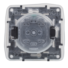 LEGRAND NILOÉ STEP 2P+F CSF ALJ.GY IP44 R.FH villanyszerelés