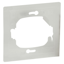 LEGRAND NILOÉ STEP IP 44-ES VÉDŐBURK.1 BILL. villanyszerelés