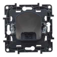 LEGRAND NILOÉ STEP KÁBELKIV.SKNÉLK IP21 FEH villanyszerelés