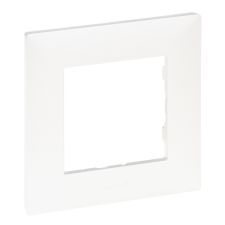 LEGRAND NILOÉ STEP KERET 1-ES GYÖNGYHÁZ villanyszerelés