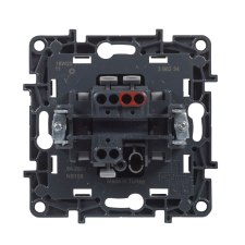 LEGRAND NILOÉ STEP VÁLTÓÉRINTK. NYOMÓ R.FEK villanyszerelés