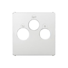 LEGRAND NILOÉ TV-RD ÉS TV-RD-SAT BURK.FEH villanyszerelés