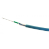 LEGRAND optikai kábel OM4 multimódusú univerzális (beltéri/kültéri) 8 üvegszál loose tube Dca-s2-d2-a1