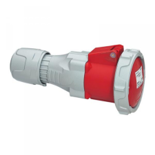 LEGRAND P17 Tempra Pro Dafh-633k06 mT 400V IP67 hordozható aljzat 555508 villanyszerelés