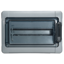 LEGRAND Plexo3 falonkívüli kiselosztó 1s 18m villanyszerelés