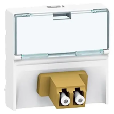 LEGRAND PRMOSAIC 2xLC ALJZAT PUSH-PULL 2M FH villanyszerelés