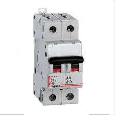 LEGRAND RX3 2P C 20A KISMEGSZAKÍTÓ 6kA BIC villanyszerelés