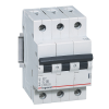 LEGRAND RX3 kismegszakító 3P C16 6000A BIC 419235