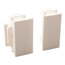 LEGRAND Soluclip Rögzítési Kiegészítő Fehér Bepattintós Csatornához 075690-Legrand villanyszerelés