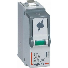 LEGRAND Túlfeszültség-Levezető Cseremodul T1+T2 8Ka 412302-Legrand villanyszerelés