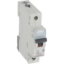 LEGRAND TX3 kismegszakító 1P C3 6000A/6kA BIC LEGR-403428 (67832) villanyszerelés