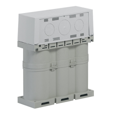 Legrand V12540CB Alpivar2 std kondenzátor 400V kapocstakaróval 125kVAr ( Legrand V12540CB ) villanyszerelés