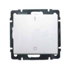 LEGRAND VALENA 102 BETÉT+BILL. FEHÉR 16A villanyszerelés