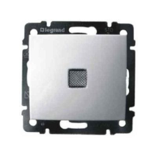 LEGRAND VALENA 106e BETÉT+BILL. FEHÉR villanyszerelés