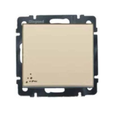 LEGRAND VALENA 107 IP44 BETÉT+BILL. ECSONT villanyszerelés