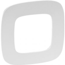 LEGRAND Valena Allure Egyes Keret, Gyöngyház 754411-Legrand villanyszerelés