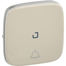 LEGRAND Valena Allure Váltónyomó Burkolat Jf, Csj, Elefántcsont 755091-Legrand villanyszerelés