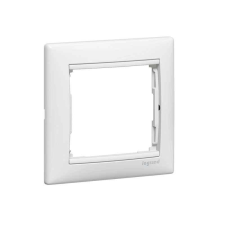 LEGRAND Valena egyes keret fehér 774451 villanyszerelés