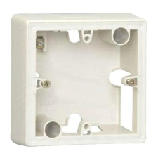 LEGRAND Valena Egyes kiemelőkeret Fehér (776181) villanyszerelés