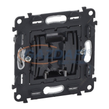 LEGRAND Valena InMatic keresztkapcsoló mechanizmus, 250V, 10A villanyszerelés