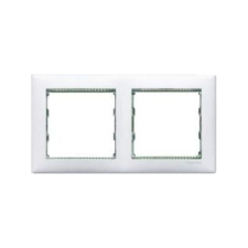 LEGRAND VALENA KERET VSZ 2-ES FH/KRISTÁLY villanyszerelés