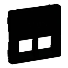 LEGRAND VALENA LIFE 2xRJ45/RJ11 ALJ.BURK.FK villanyszerelés