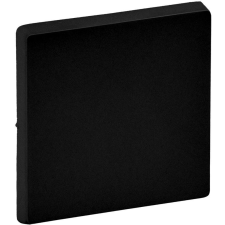 LEGRAND Valena Life 756002 - Széles billentyű fekete villanyszerelés