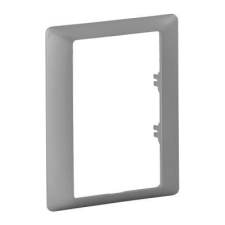 LEGRAND VALENA LIFE KER.1-ES 2x2P+F ALJH.AL villanyszerelés