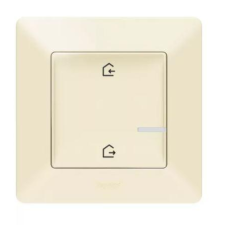 LEGRAND Valena Life Netatmo vezeték nélküli főkapcsoló elefántcsont villanyszerelés