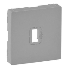 LEGRAND VALENA LIFE USB ADATÁTV.ALJ.FED.ALU villanyszerelés