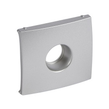 LEGRAND VALENA TV ALJZAT BURKOLAT,ALUMÍNIUM villanyszerelés