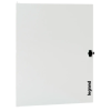 LEGRAND XL3 S 160 teli ajtó 3X24 mod