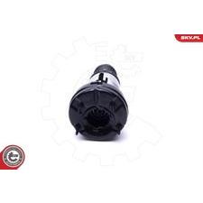  Légrugó ; AUDI A8 D4 ; 4H0616001M futómű